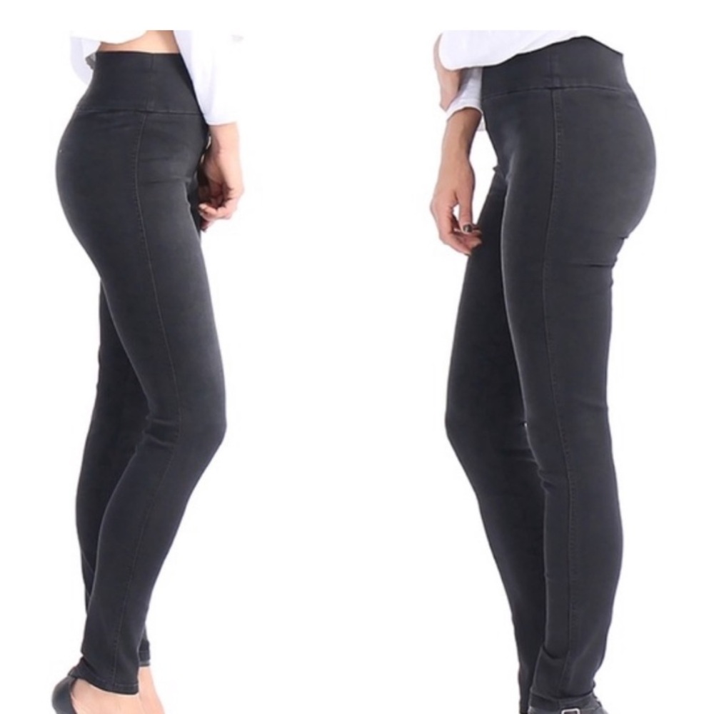 Level99 Devon Most Comfortable And Flattering Leg… - image 2